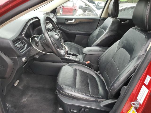 Фото 7 - FORD ESCAPE