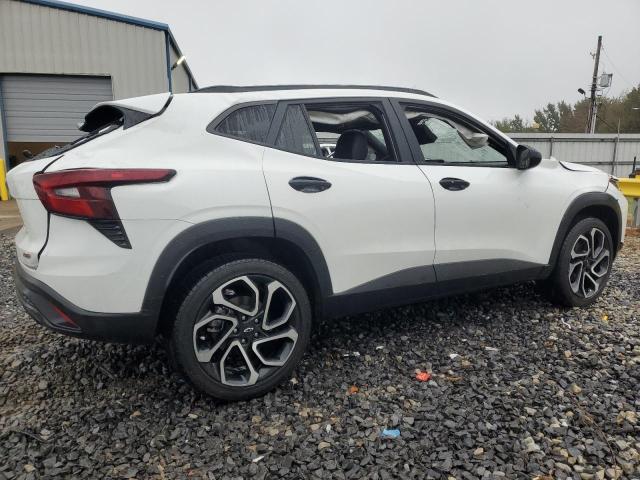 CHEVROLET TRAX 2RS 2024 VIN KL77LJE22RC237877