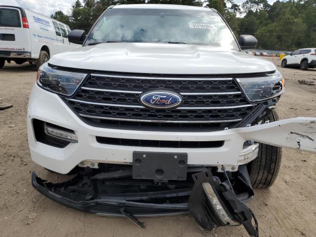 Фото 5 - FORD EXPLORER