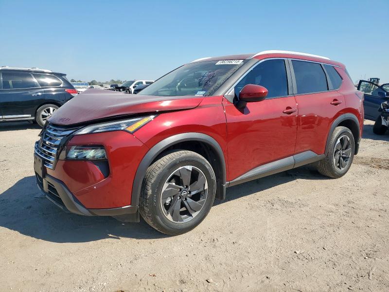 Фото 1 - NISSAN ROGUE