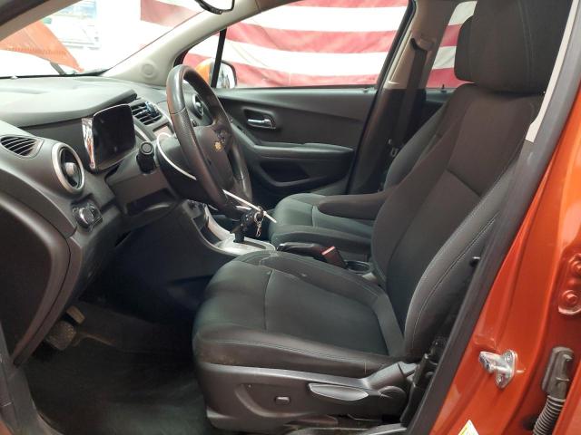 Фото 7 - CHEVROLET TRAX