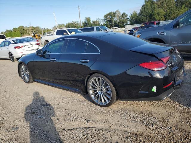 Фото 2 - MERCEDES-BENZ CLC-CLASS