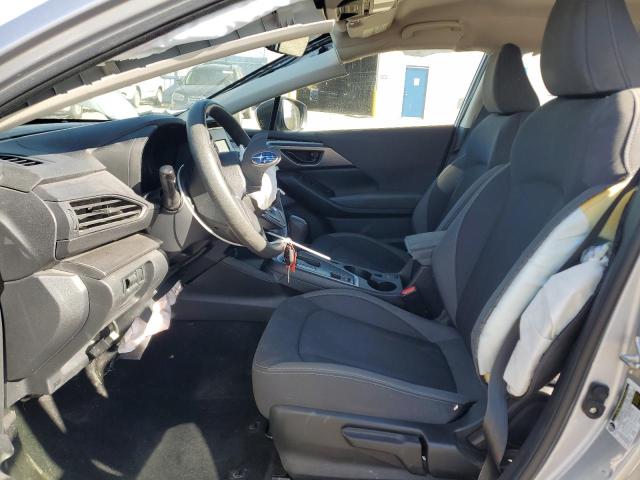 Фото 7 - SUBARU IMPREZA