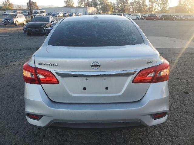 Фото 6 - NISSAN SENTRA