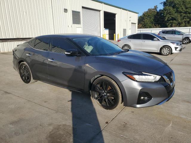 Фото 4 - NISSAN MAXIMA