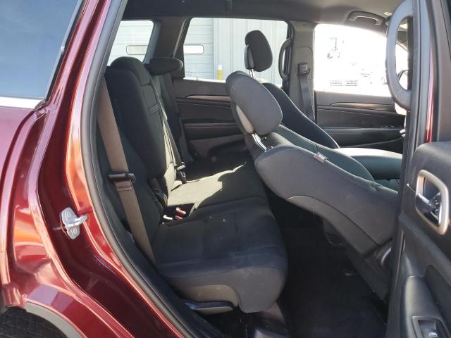 Фото 11 - JEEP GRAND CHER