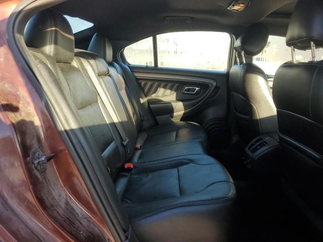 Фото 10 - FORD TAURUS