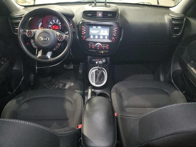 Фото 8 - KIA SOUL