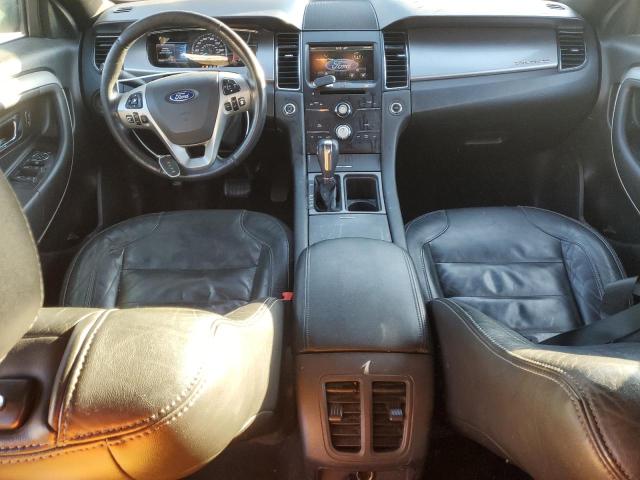 Фото 8 - FORD TAURUS