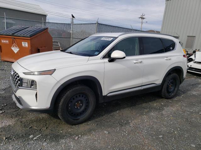 Фото 1 - HYUNDAI SANTA FE