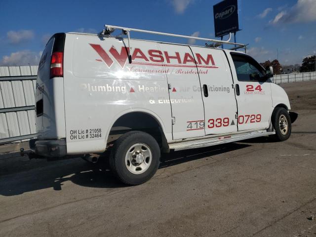 Фото 3 - CHEVROLET EXPRESS