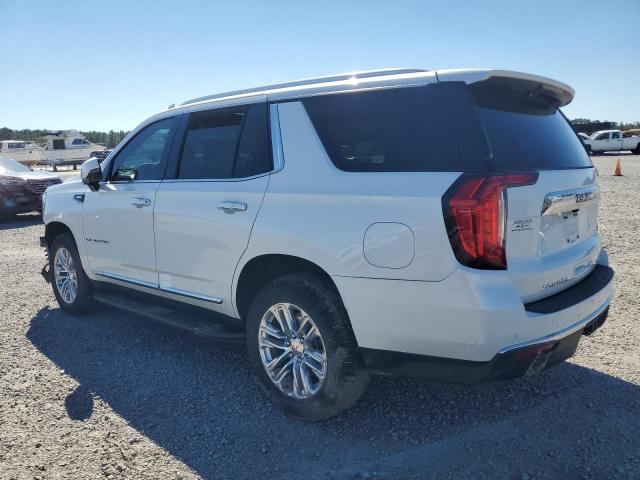 Фото 2 - GMC YUKON