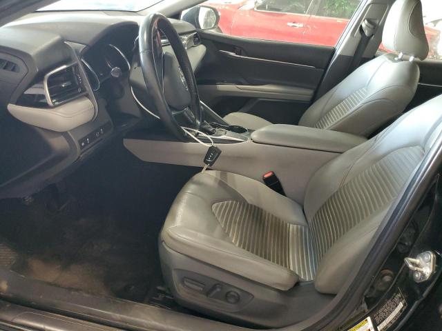 Фото 7 - TOYOTA CAMRY