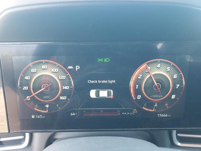 Фото 9 - HYUNDAI ELANTRA