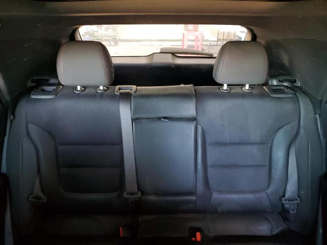 Фото 10 - CHEVROLET TRAILBLZR