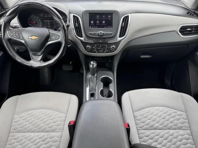 Фото 8 - CHEVROLET EQUINOX