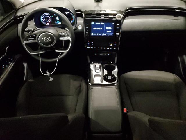 Фото 8 - HYUNDAI TUCSON