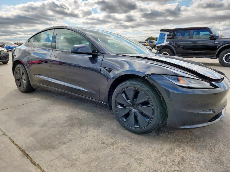 Фото 4 - TESLA MODEL 3