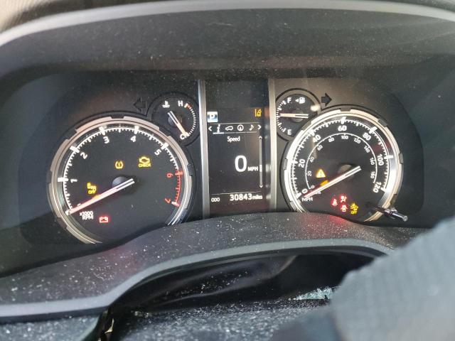 Фото 9 - TOYOTA 4RUNNER