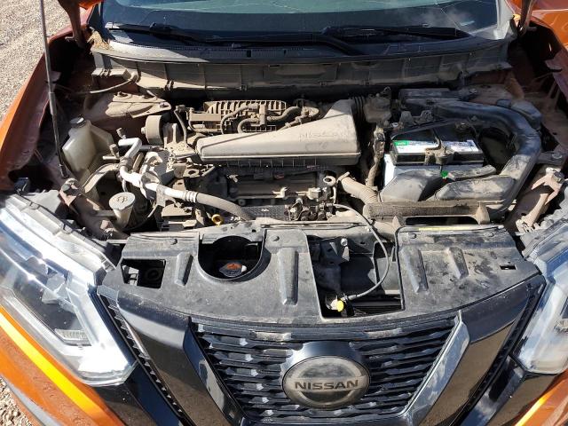 Фото 12 - NISSAN ROGUE