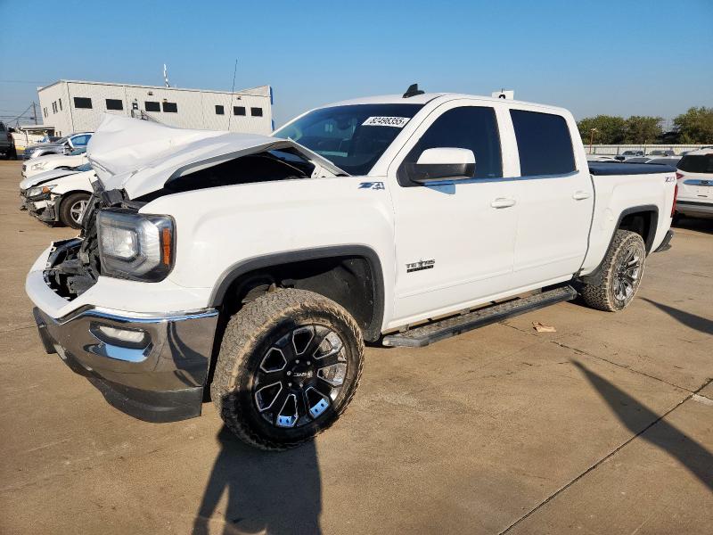 Фото 1 - GMC SIERRA