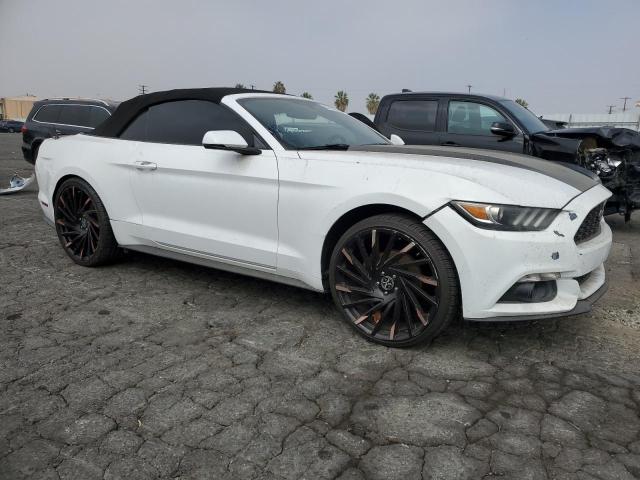 FORD ALL Models 2017 VIN 1FATP8UH6H5220271