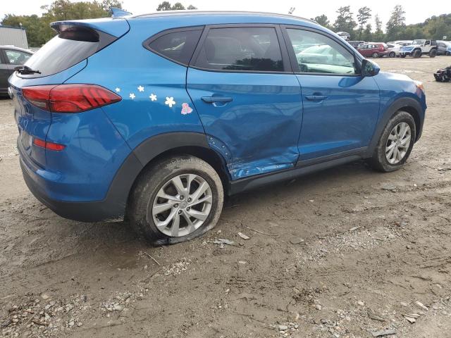 Фото 3 - HYUNDAI TUCSON