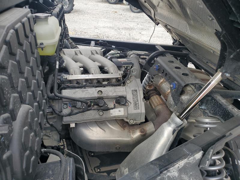 POLARIS RANGER XD 2025