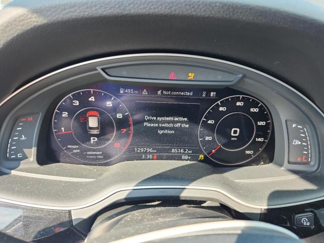 Фото 9 - AUDI Q7