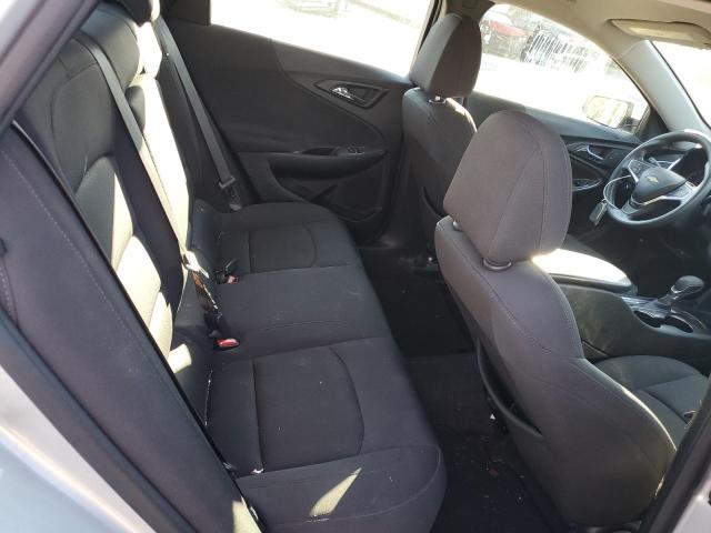 Фото 10 - CHEVROLET MALIBU