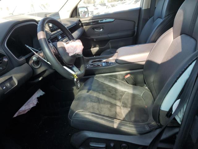 Фото 7 - HONDA PILOT