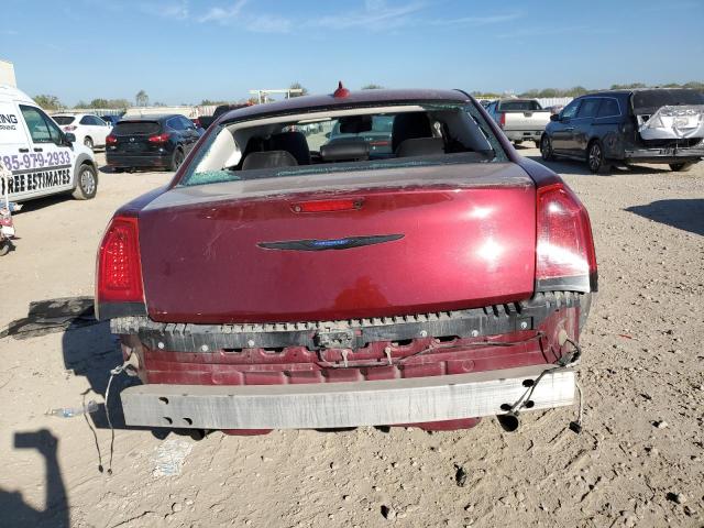 Фото 6 - CHRYSLER 300