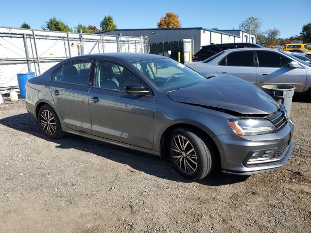 VOLKSWAGEN JETTA 2018 VIN 3VWDB7AJ5JM243133