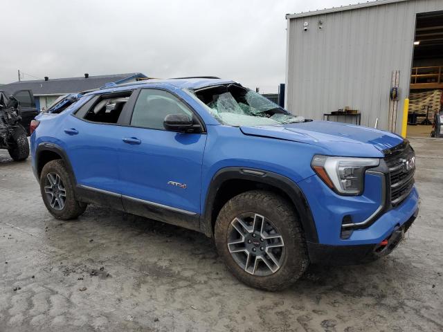 GMC TERRAIN AT 2026 VIN 3GKALYEG5TL110246