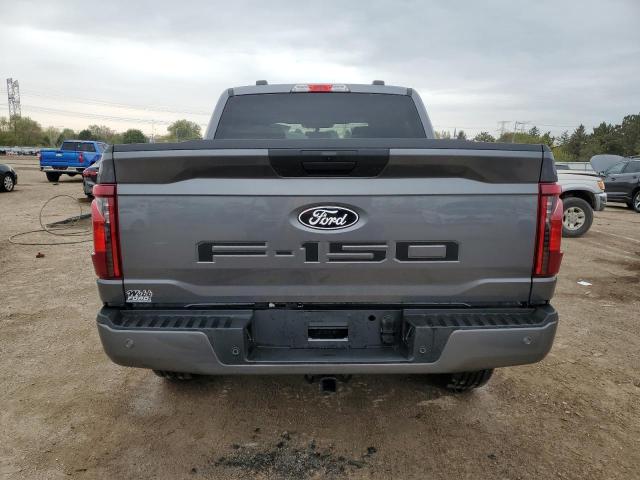FORD F150 STX 2024 VIN 1FTEW2LP3RKE66130