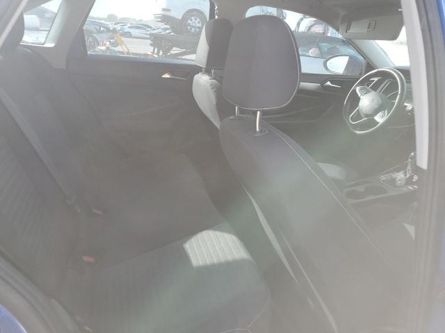 Фото 10 - VOLKSWAGEN JETTA