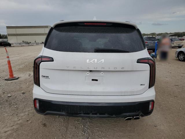 Фото 6 - KIA TELLURIDE