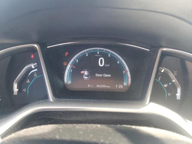 Фото 9 - HONDA CIVIC