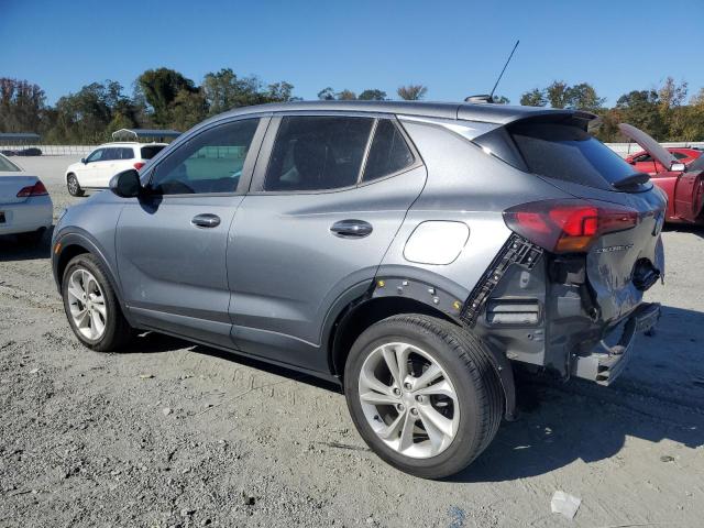 Фото 2 - BUICK ENCORE