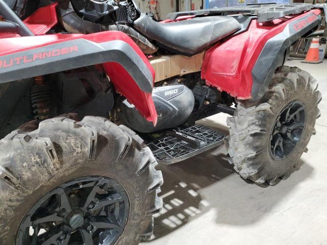 CAN-AM OUTLANDER 2024