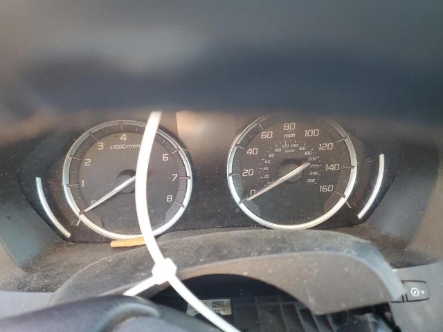 Фото 9 - ACURA MDX