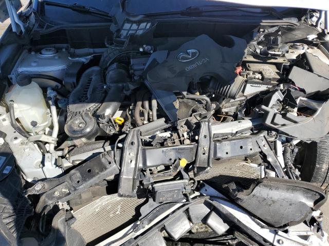 Фото 12 - INFINITI QX50