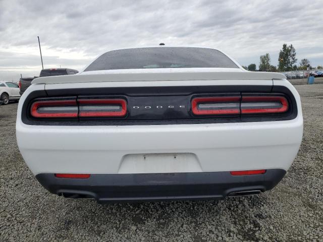 Фото 6 - DODGE CHALLENGER