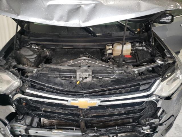 Фото 12 - CHEVROLET TRAVERSE