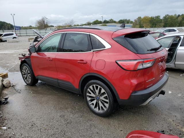 Фото 2 - FORD ESCAPE