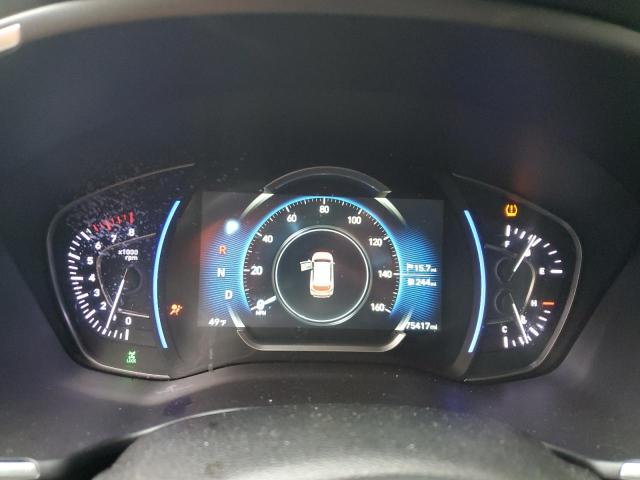 Фото 9 - HYUNDAI SANTA FE