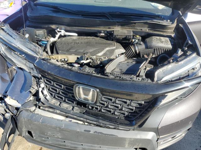 Фото 12 - HONDA PASSPORT