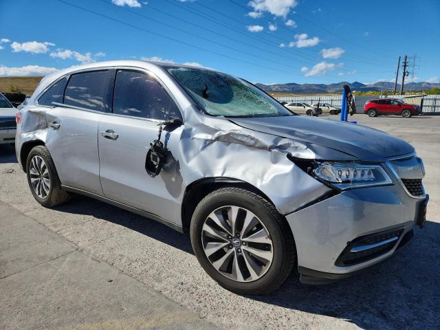 Фото 4 - ACURA MDX