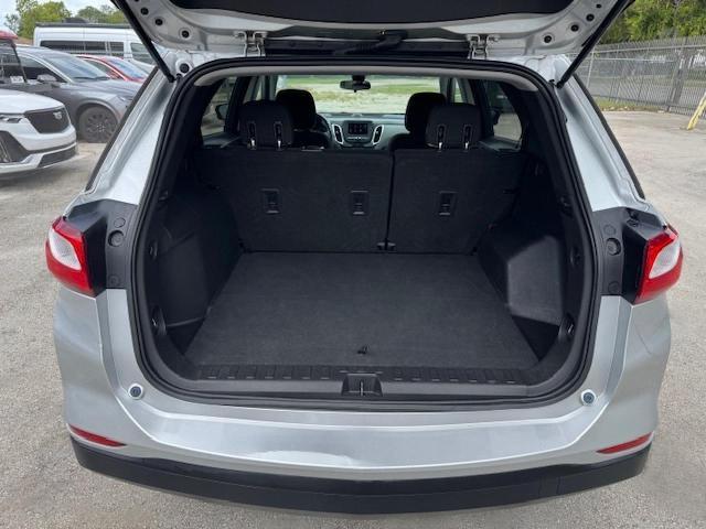 Фото 6 - CHEVROLET EQUINOX