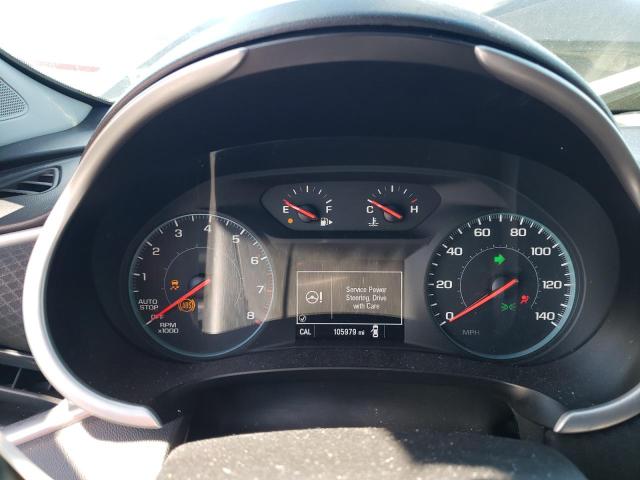 Фото 9 - CHEVROLET MALIBU